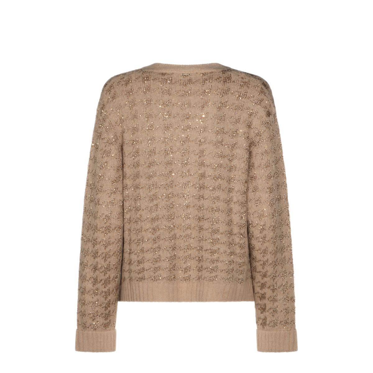 MAYFEYR - Twinset - Twin Set Sweaters - 262TP3360S2214113825