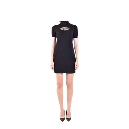 MAYFEYR - Diesel - Sweaters Black - A126130KCAE9XX