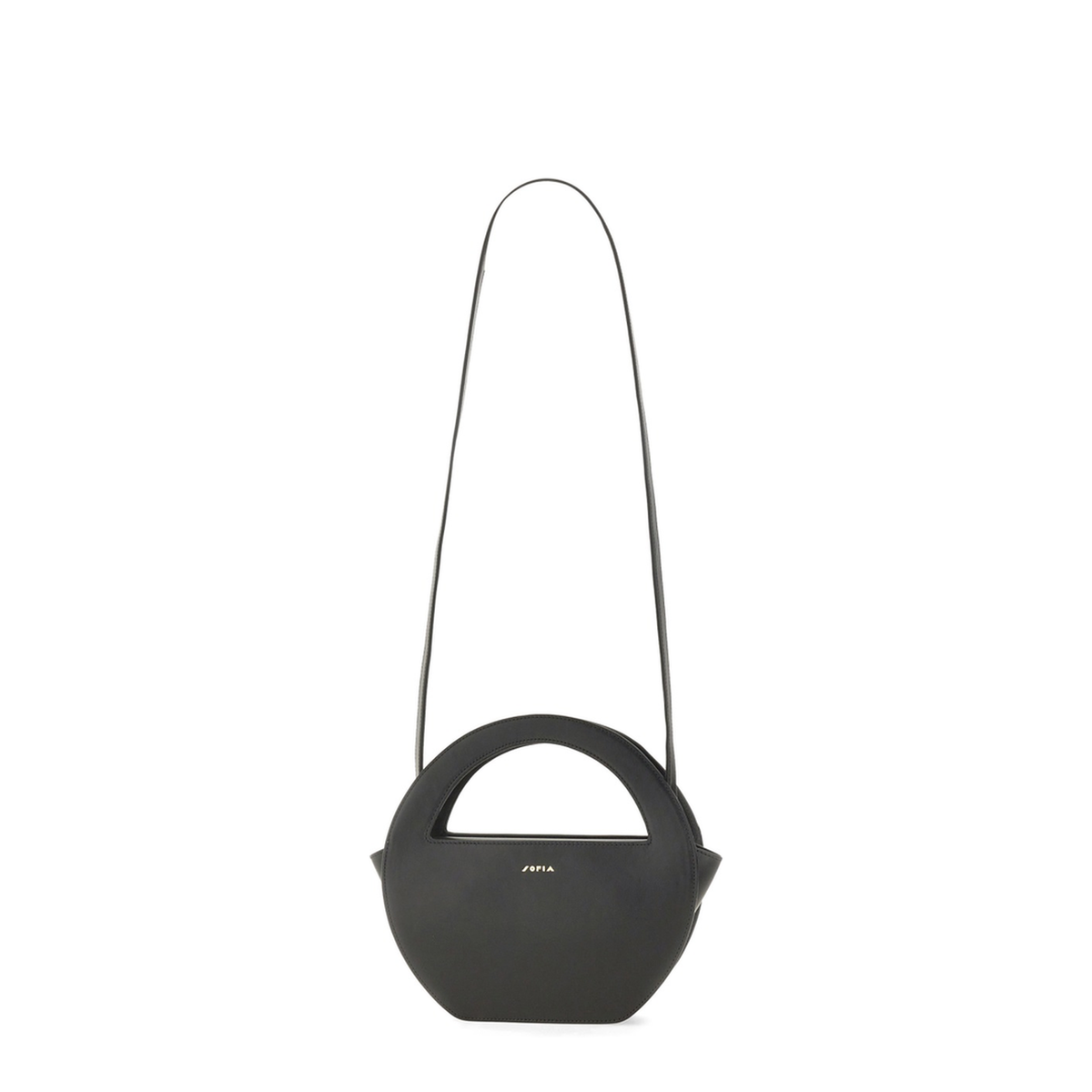 MAYFEYR - Sofia - Mini Edda Bag - BAA2M01L0111BBBLACK