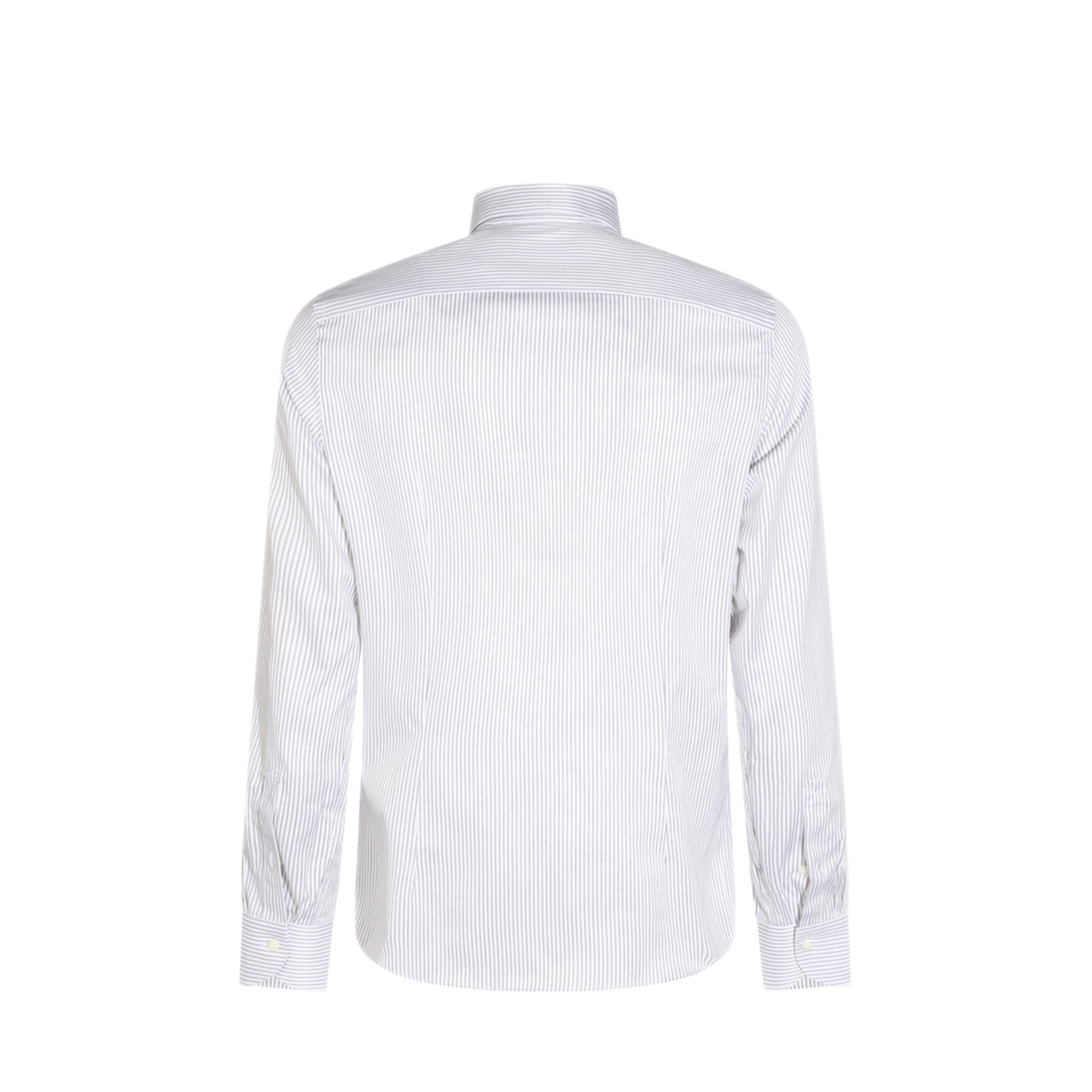 MAYFEYR - Canali - Shirts - NCLX0C3GR03828111