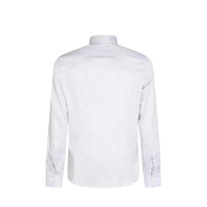 MAYFEYR - Canali - Shirts - NCLX0C3GR03828111