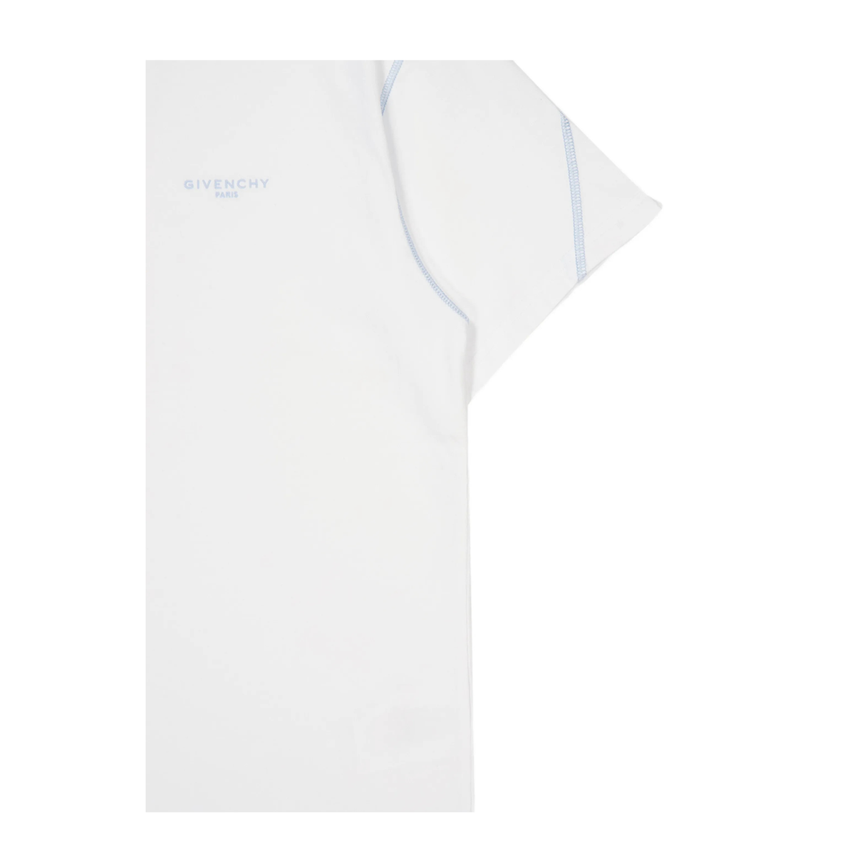 MAYFEYR - Givenchy - Logo T Shirt - BM71P53YR8100