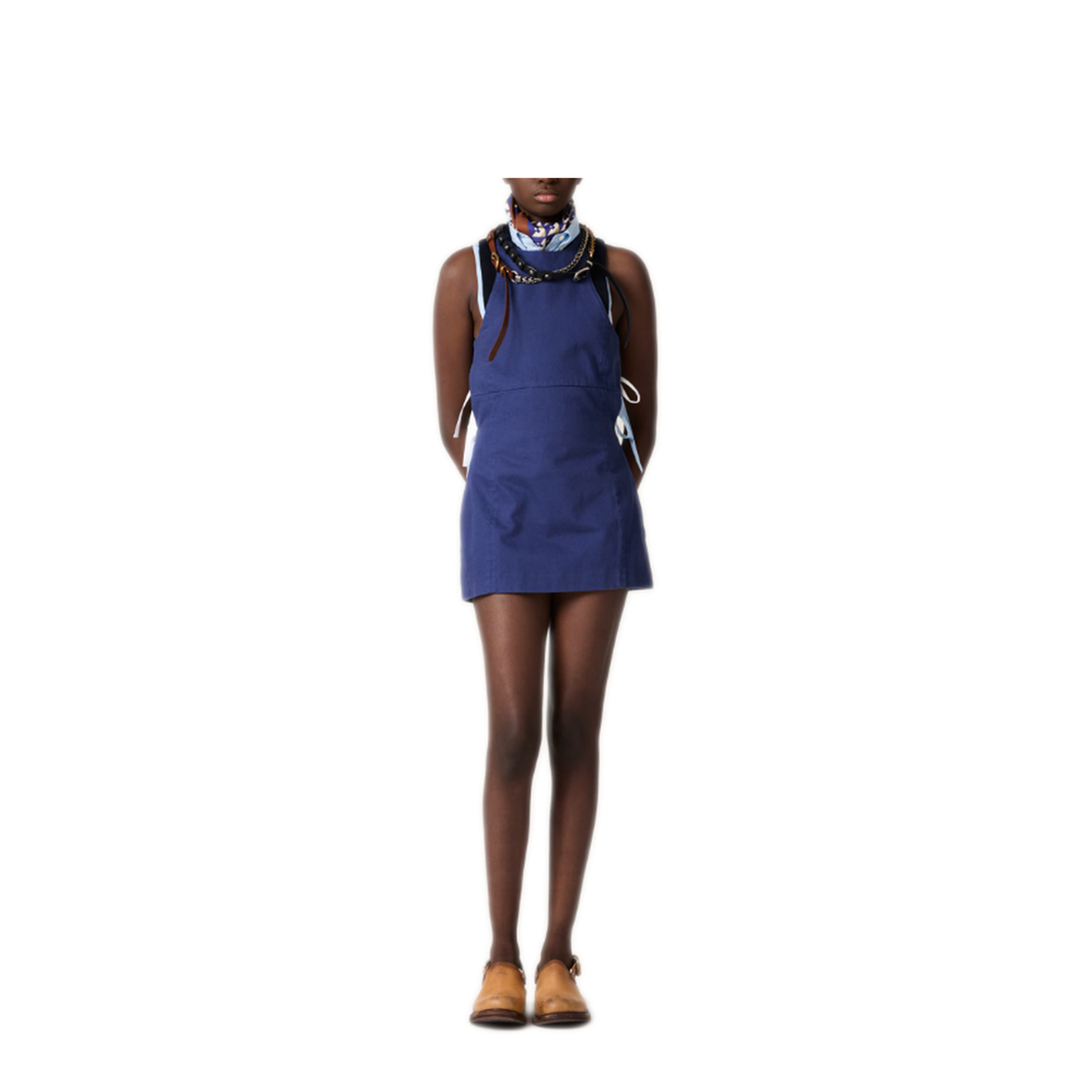 MAYFEYR - Miu Miu - Abiti - MF6345SOOO19JYF0021