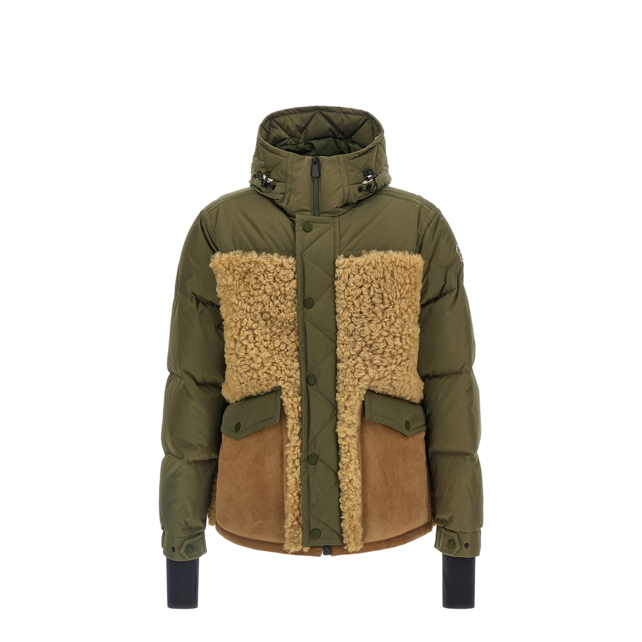 Grifford Down Jacket