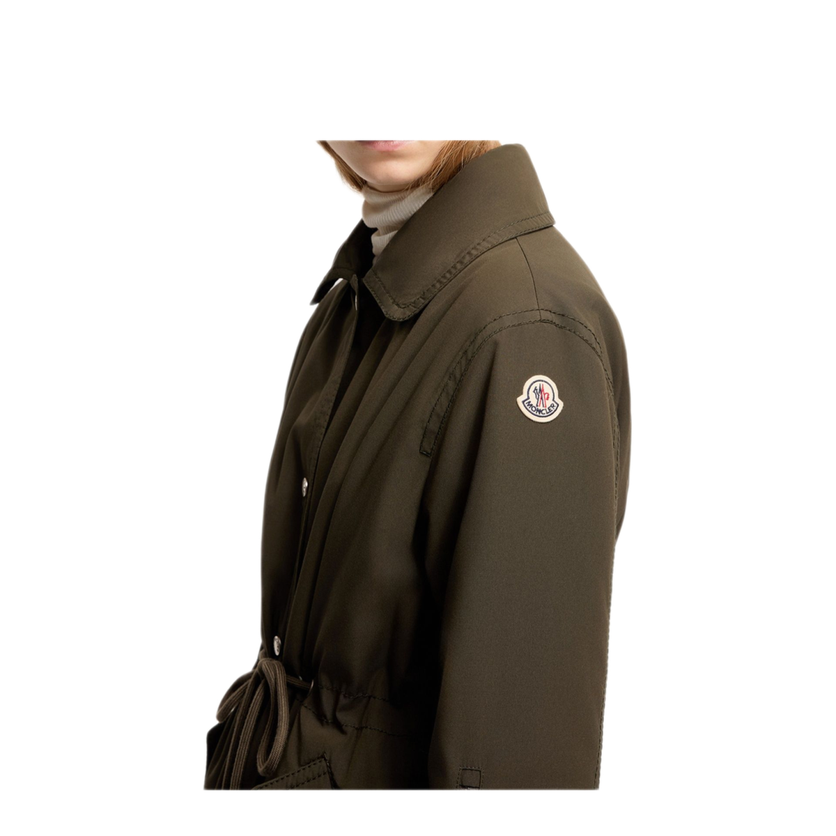 MAYFEYR - Moncler - Women'S Jacket - L20931C000075994N82T