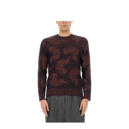 Jacquard Knit