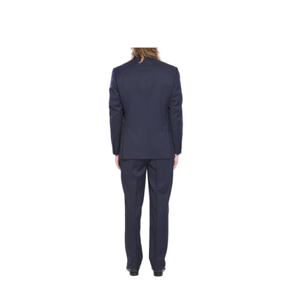 MAYFEYR - Lardini - Feeling Single Breasted Suit - PA5931ECN64414850