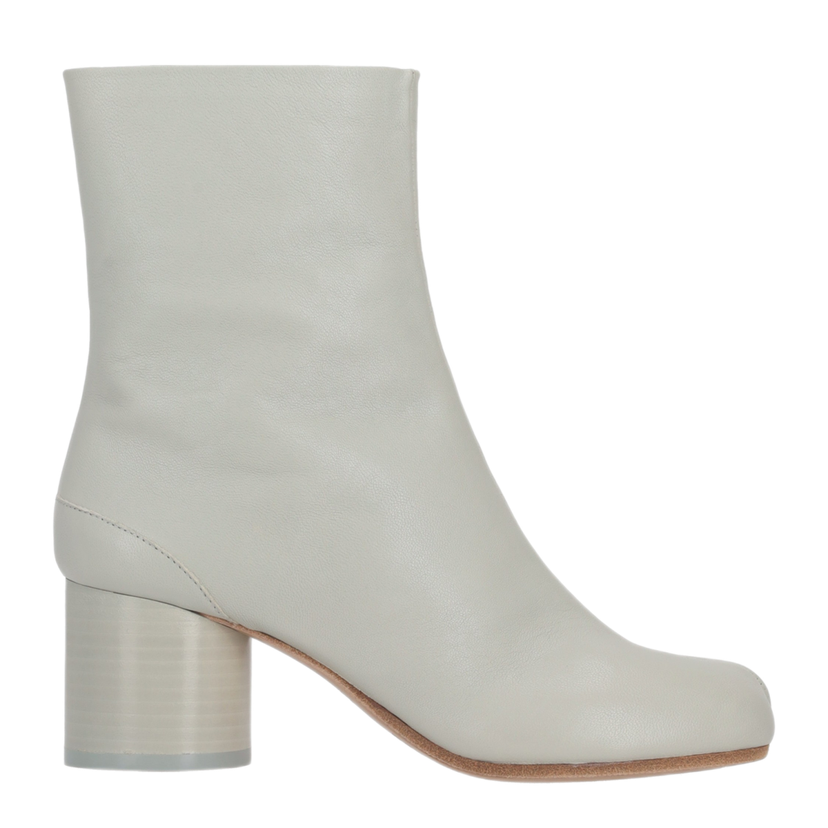 MAYFEYR - Maison Margiela - Ankle Boot - S58WU0246P3753T8132