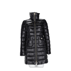 Coat MARIA in Black