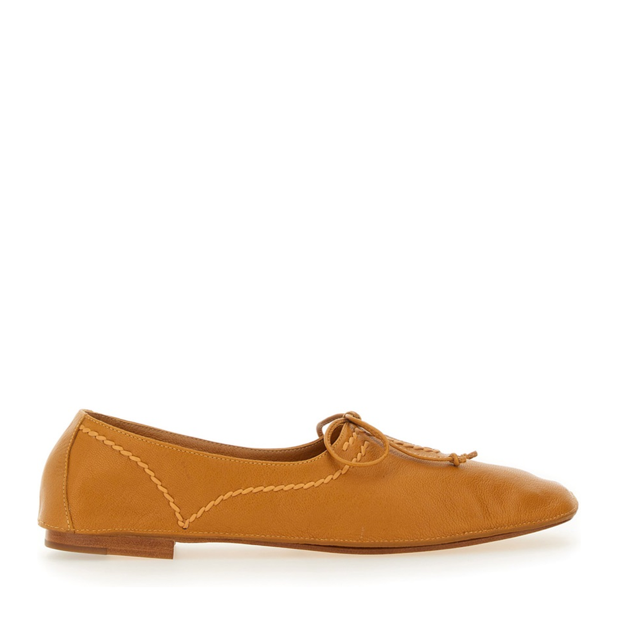MAYFEYR - Hereu - Moccasin Rassa - RASSWFS2500212LIGHTCAMEL