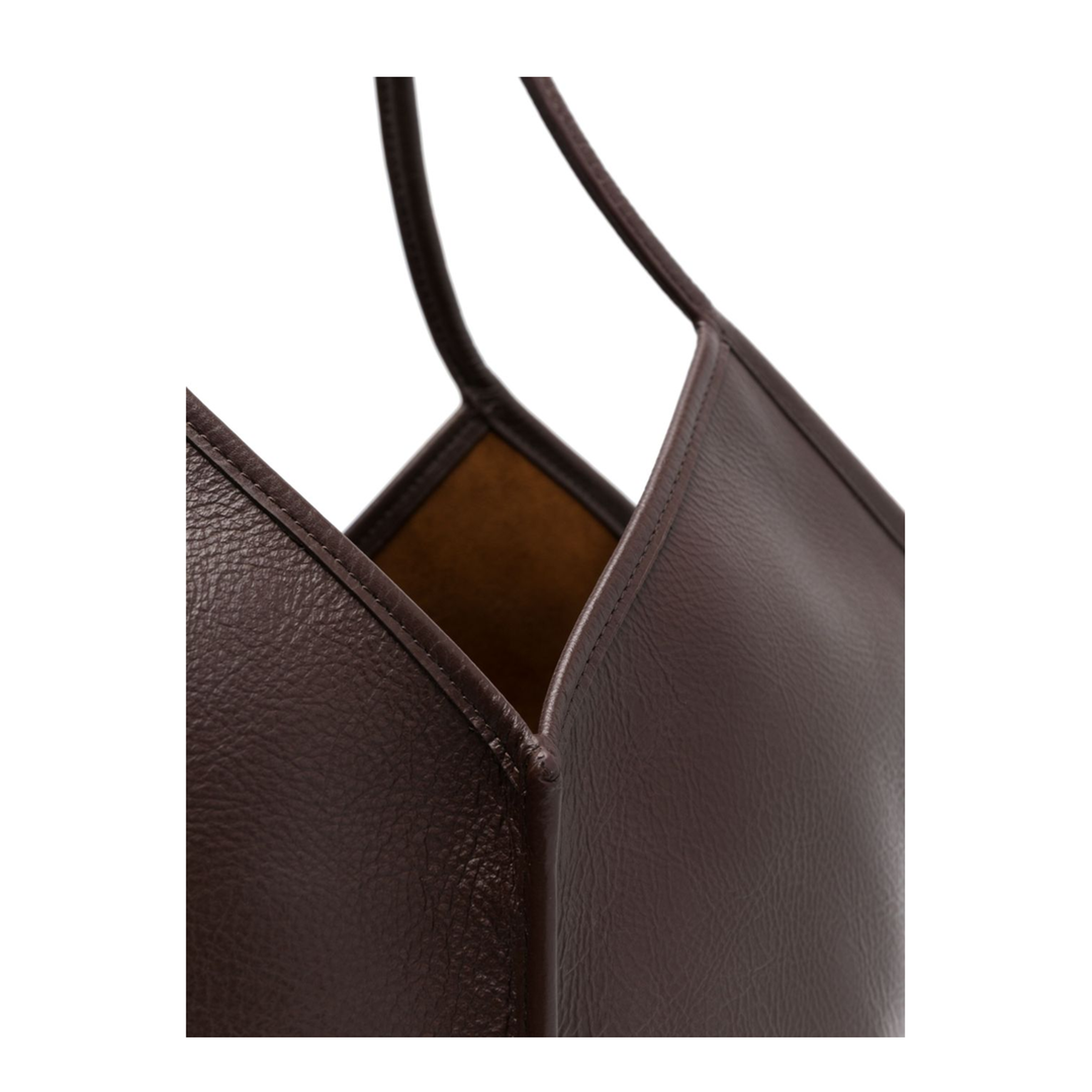 MAYFEYR - Hereu - Bag Brown - WBCALDDARKBROWN