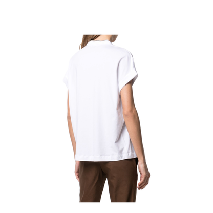 MAYFEYR - Brunello Cucinelli - T Shirt - Hopenclo - M0T18BD222C159