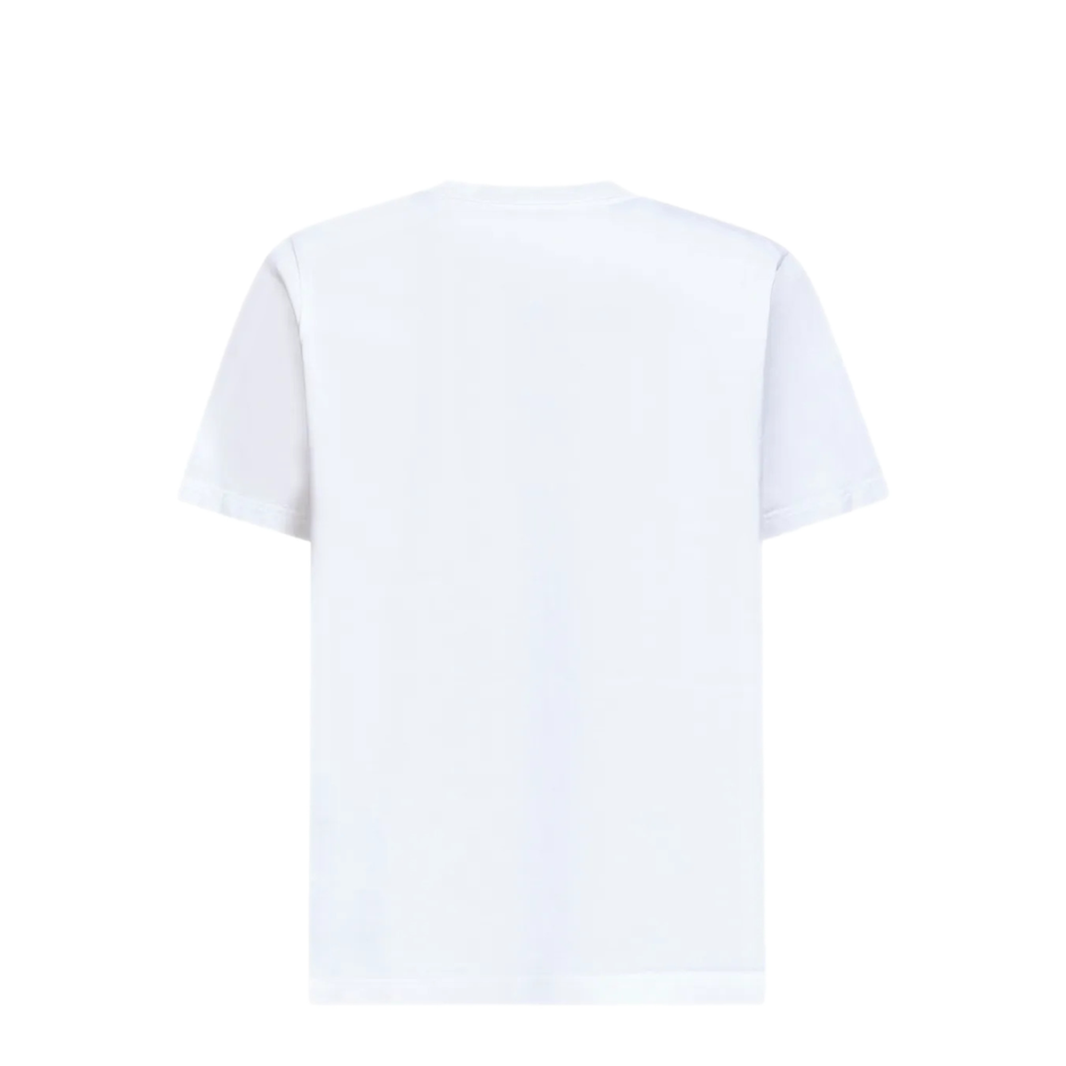 MAYFEYR - Casablanca - Volcano Print Logo T Shirt - MSP26JTS00122