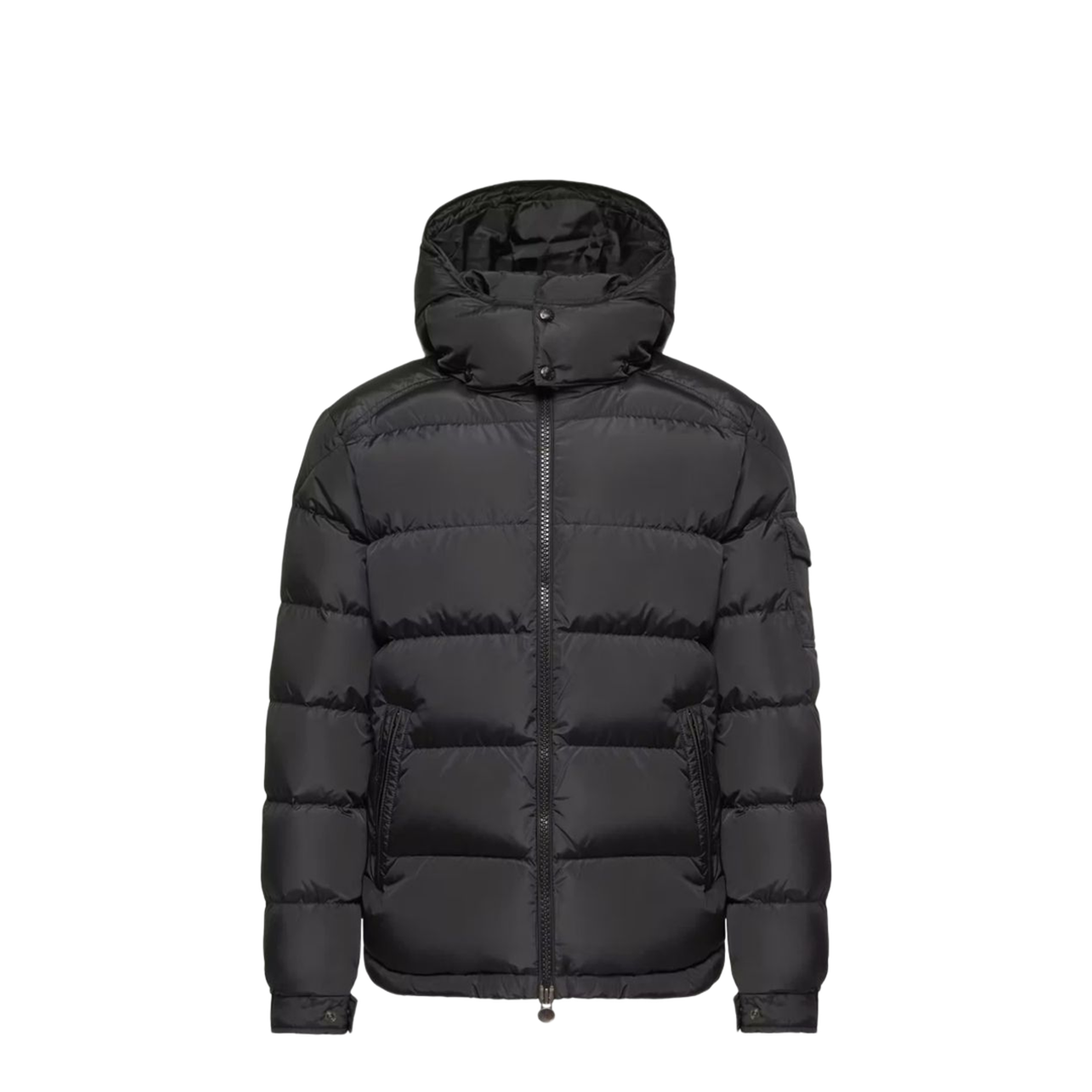 MAYFEYR - Moncler - Coats Navy - L20911A53600539ZD778