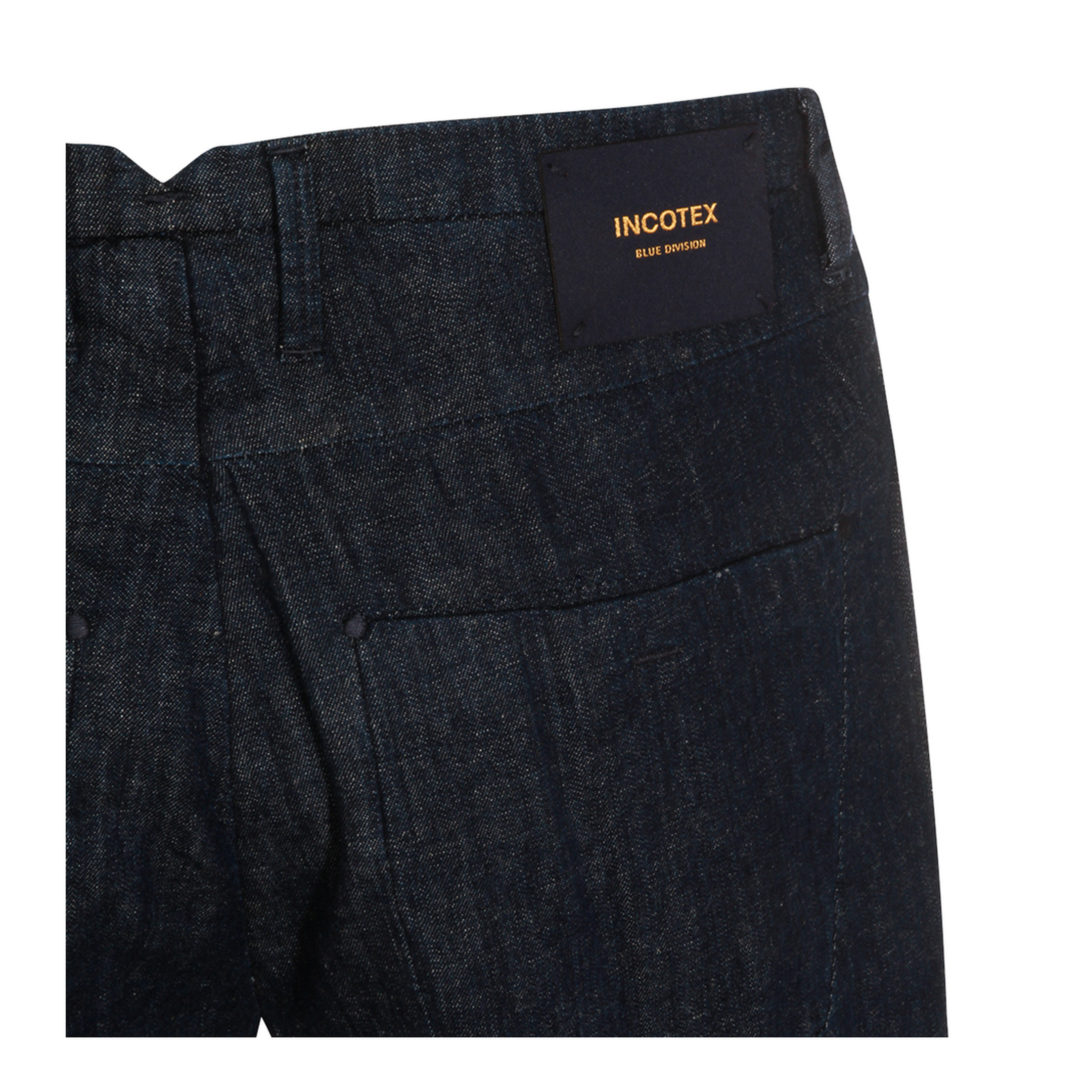 MAYFEYR - INCOTEX BLUE DIVISION - Jeans - BXT05C2635AW01A