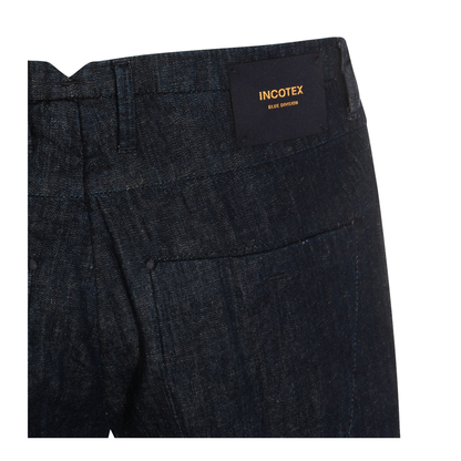 MAYFEYR - INCOTEX BLUE DIVISION - Jeans - BXT05C2635AW01A