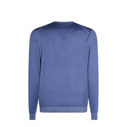 MAYFEYR - Malo - Sweaters - UXA271F1I41E3596