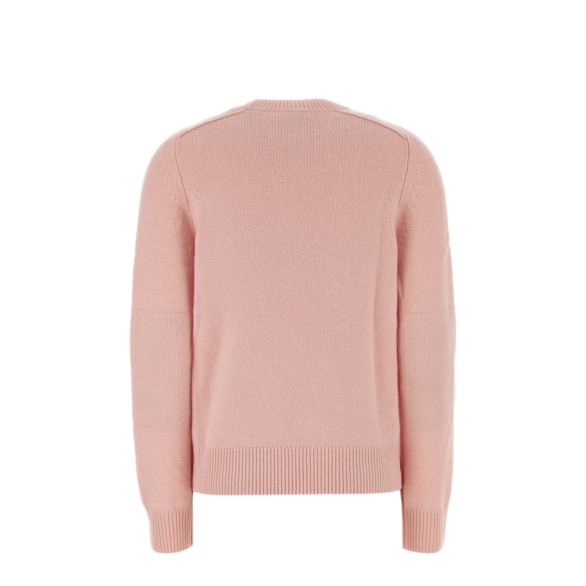 MAYFEYR - Burberry - Cashmere Blend Sweater Pink - 8132214C4016