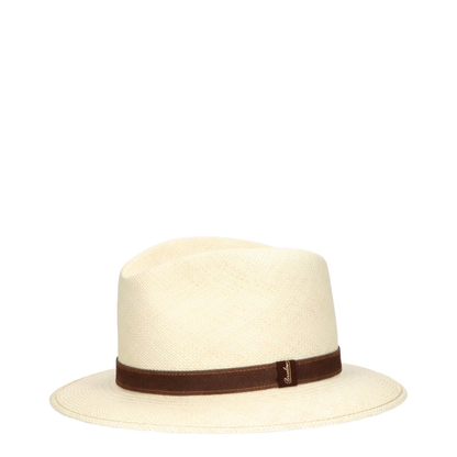 MAYFEYR - Borsalino - Hats Beige - 14006000E8