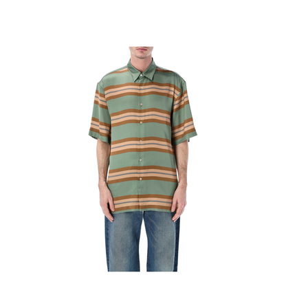 MAYFEYR - Dries Van Noten - T-Shirts And Polos - 0207003179602