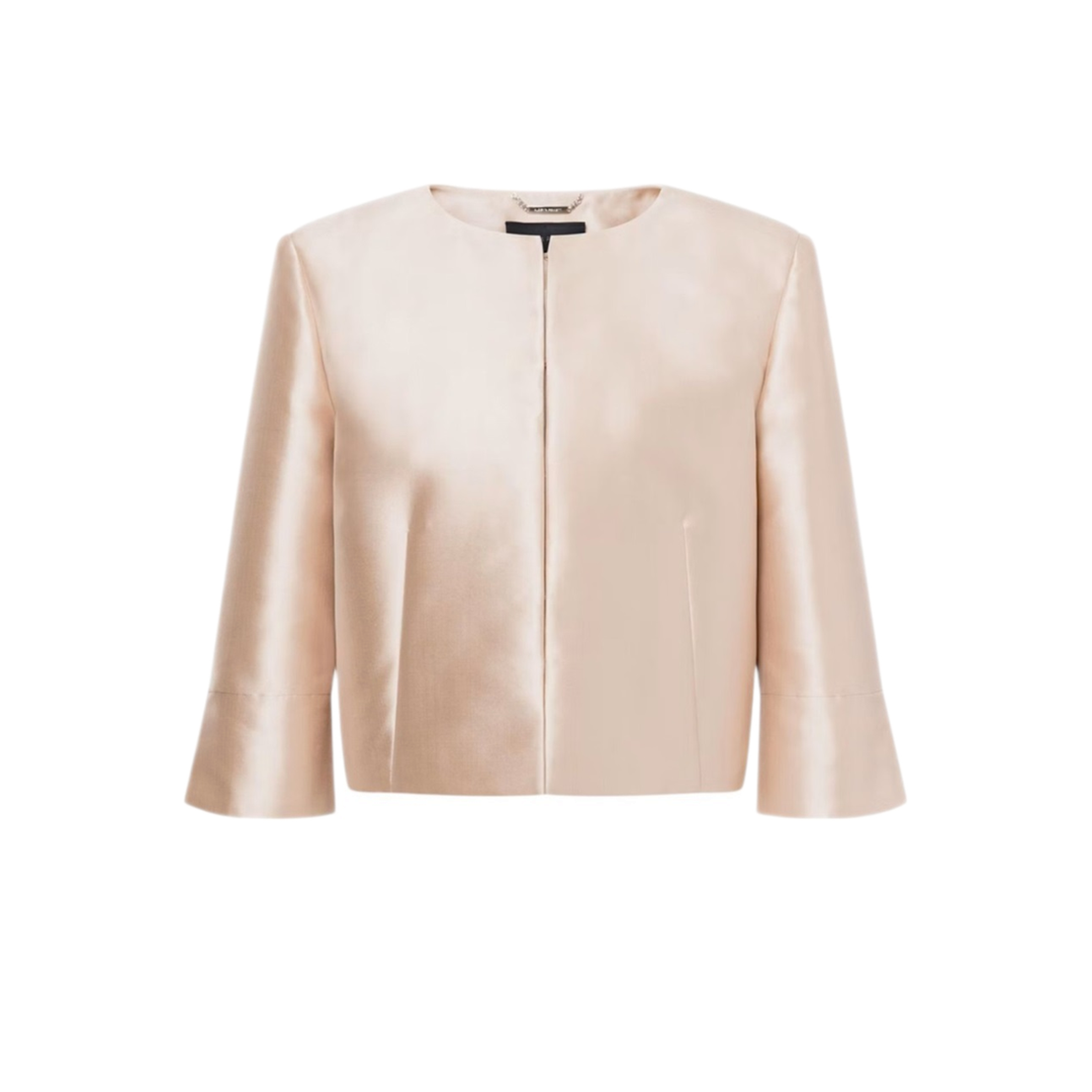MAYFEYR - ALBERTA FERRETTI - Mikado Jacket - 052216250005