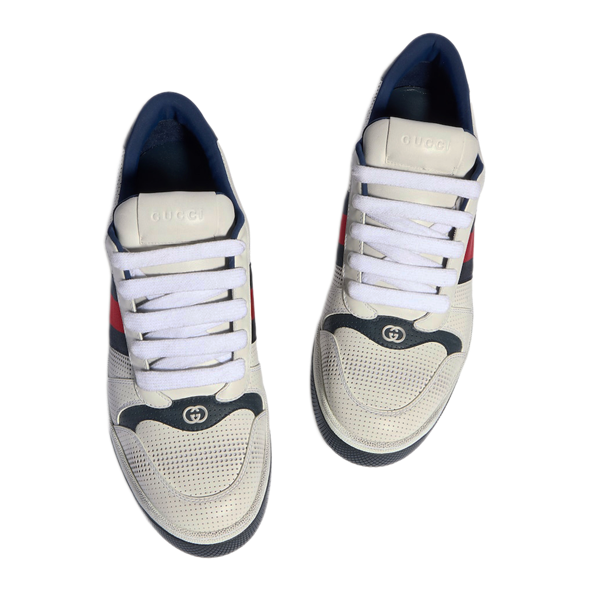 MAYFEYR - Gucci - Screener Sneakers - A00148AAGVY9058