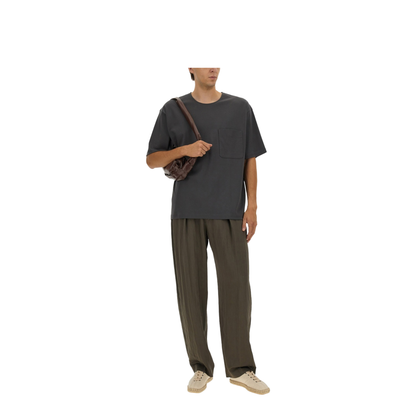 MAYFEYR - Lemaire - Relaxed Fit T-Shirt - TO1457LJ1043BK878