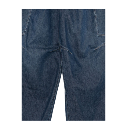 MAYFEYR - Emporio Armani - Jeans Navy - EW004800AF27890MB002