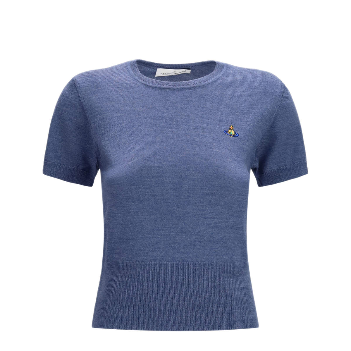 MAYFEYR - Vivienne Westwood - Bea Wool Top - 1803002QY005EK409