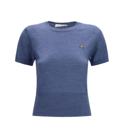 MAYFEYR - Vivienne Westwood - Bea Wool Top - 1803002QY005EK409
