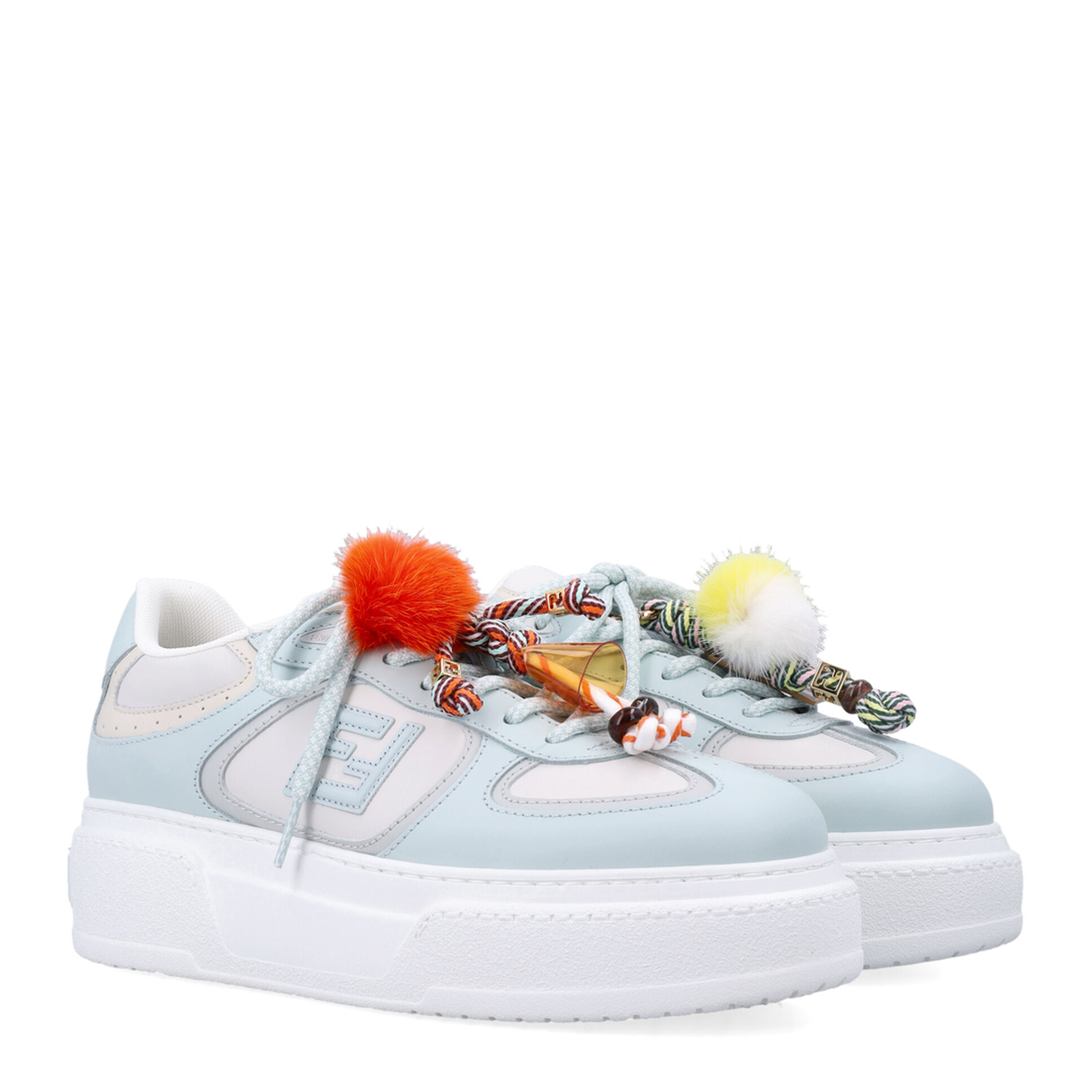 MAYFEYR - Fendi - Sneakers - 8E8721B181F1XHL