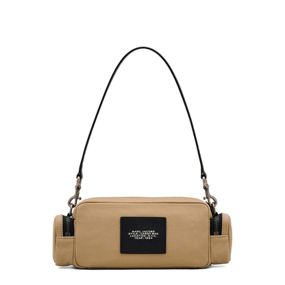 Cargo Canvas Shoulder Bag