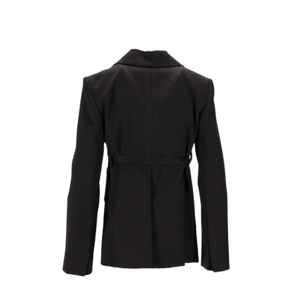 MAYFEYR - Patou - Fitted Belted Jacket - JA0350103999L