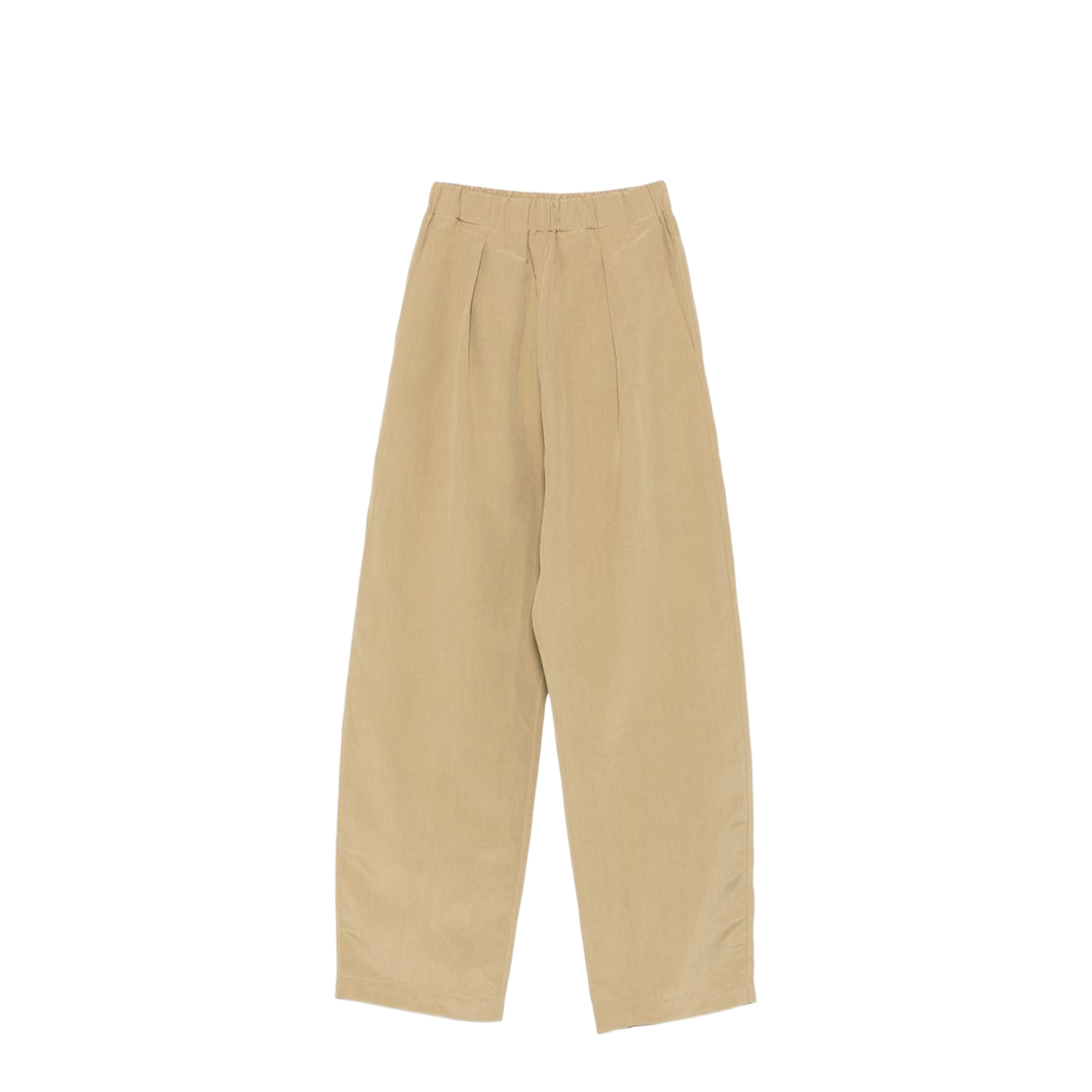 MAYFEYR - Cortana - Trousers - A4352MATTEKHAKI