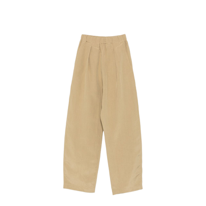 MAYFEYR - Cortana - Trousers - A4352MATTEKHAKI