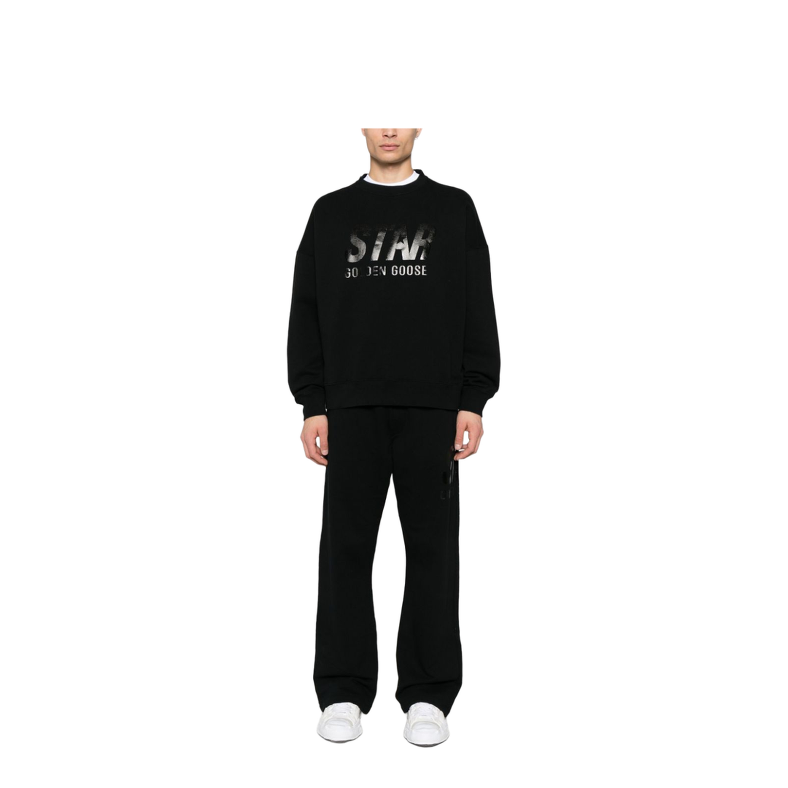 Black Sweatshirt