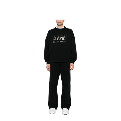 Black Sweatshirt