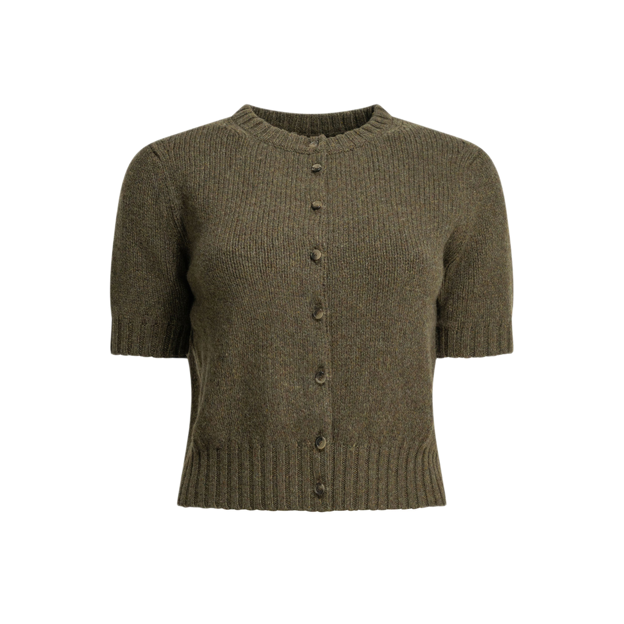 MAYFEYR - Khaite - Nora Cardigan - 9608645777