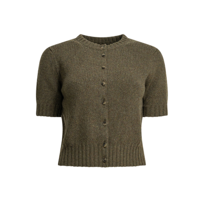 MAYFEYR - Khaite - Nora Cardigan - 9608645777