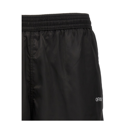 Arrow Surfer Swim Shorts