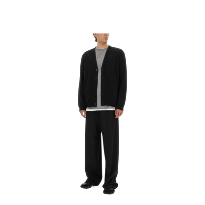 MAYFEYR - Jil Sander - Merino Wool Cardigan - J23HP0001J14532001