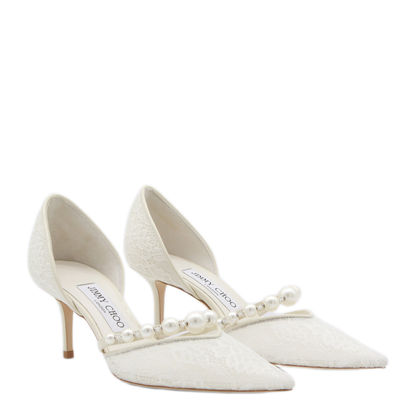 MAYFEYR - Jimmy Choo - With Heel - AURELIE85DRJ000698