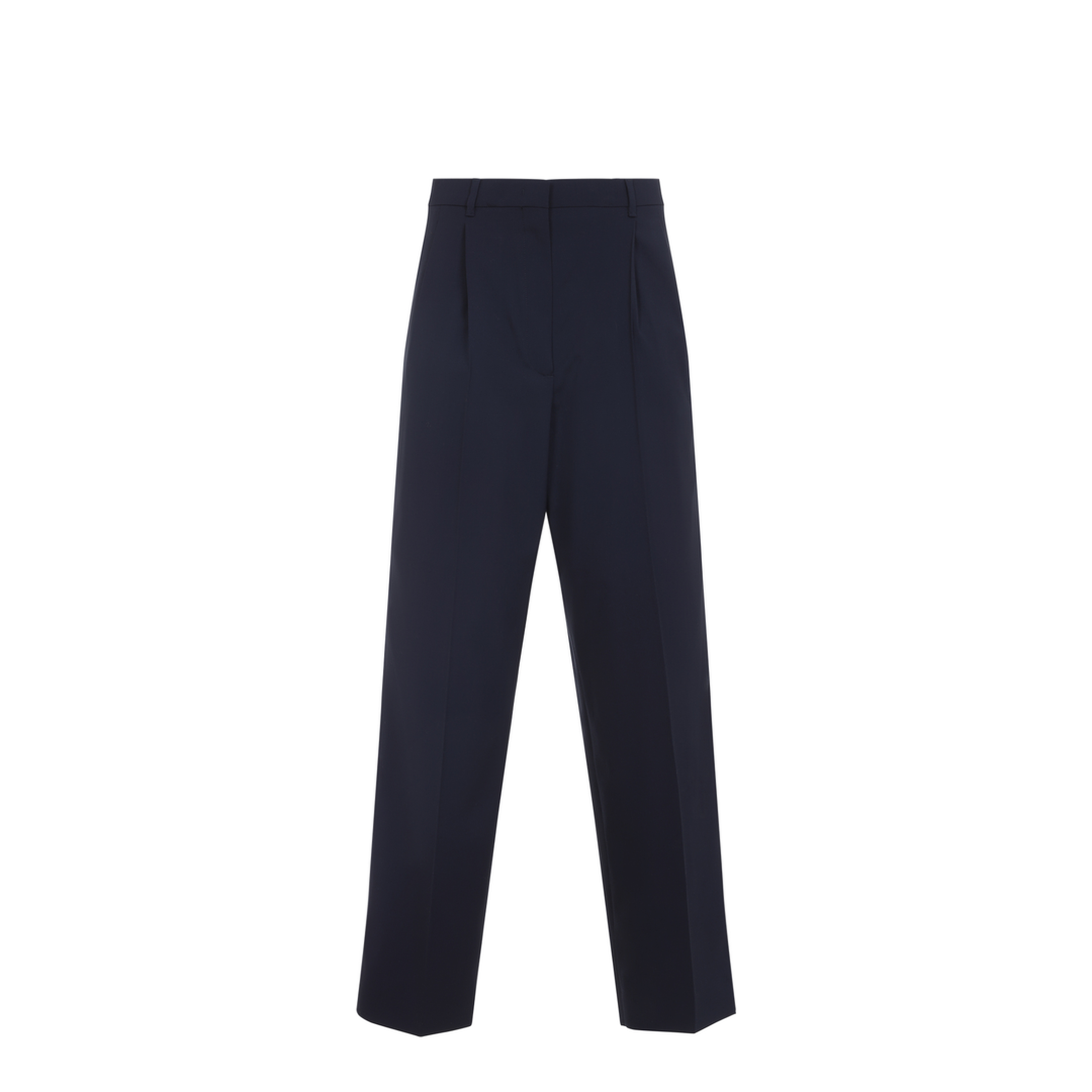 MAYFEYR - Miu Miu - Wool Pants - MP1914SOOO17L4F0008