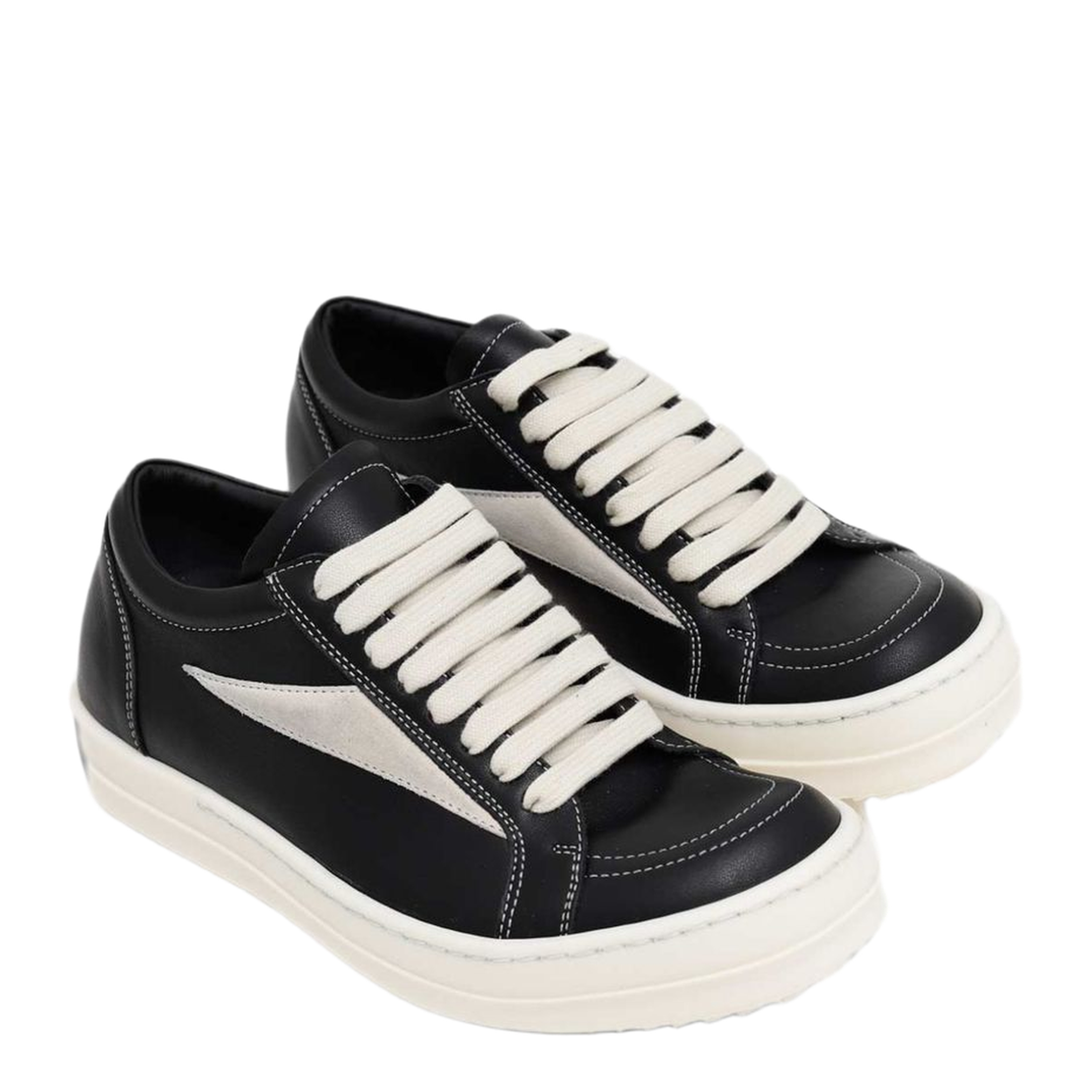 MAYFEYR - Rick Owens - Sneakers Black - RP02F5888LCOLVS911
