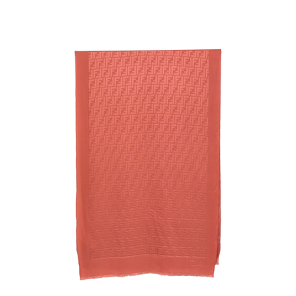 MAYFEYR - Fendi - Brown Scarfs - FXT185ANBEF0QA5
