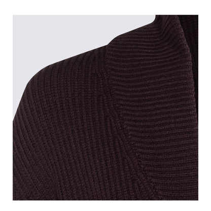 MAYFEYR - Eleventy - Four Seasons Sweater - N76MAGN11MAG0L00110