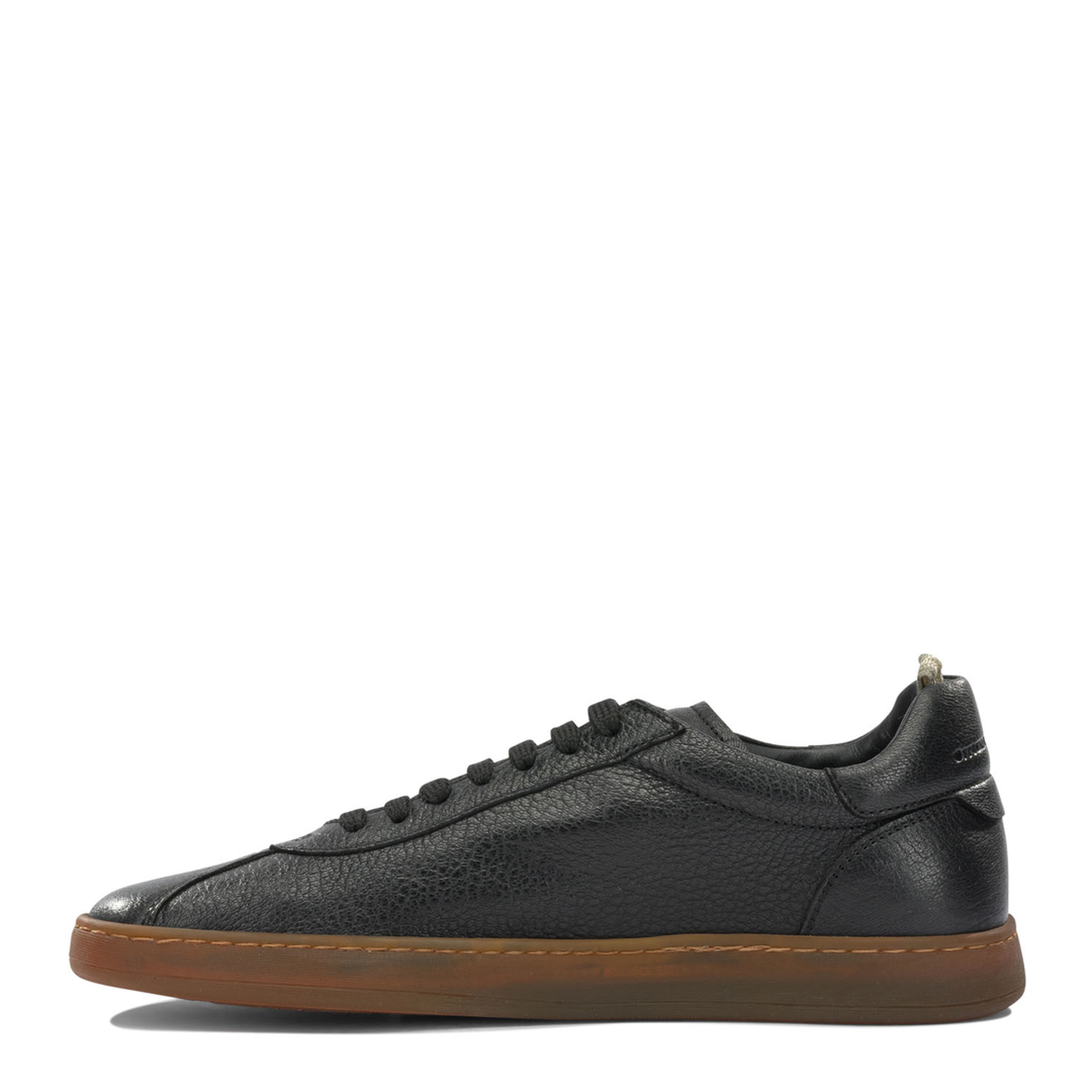 MAYFEYR - Officine Creative - Halo 001 Low Top Sneaker - GINNASIO001DEERNERO