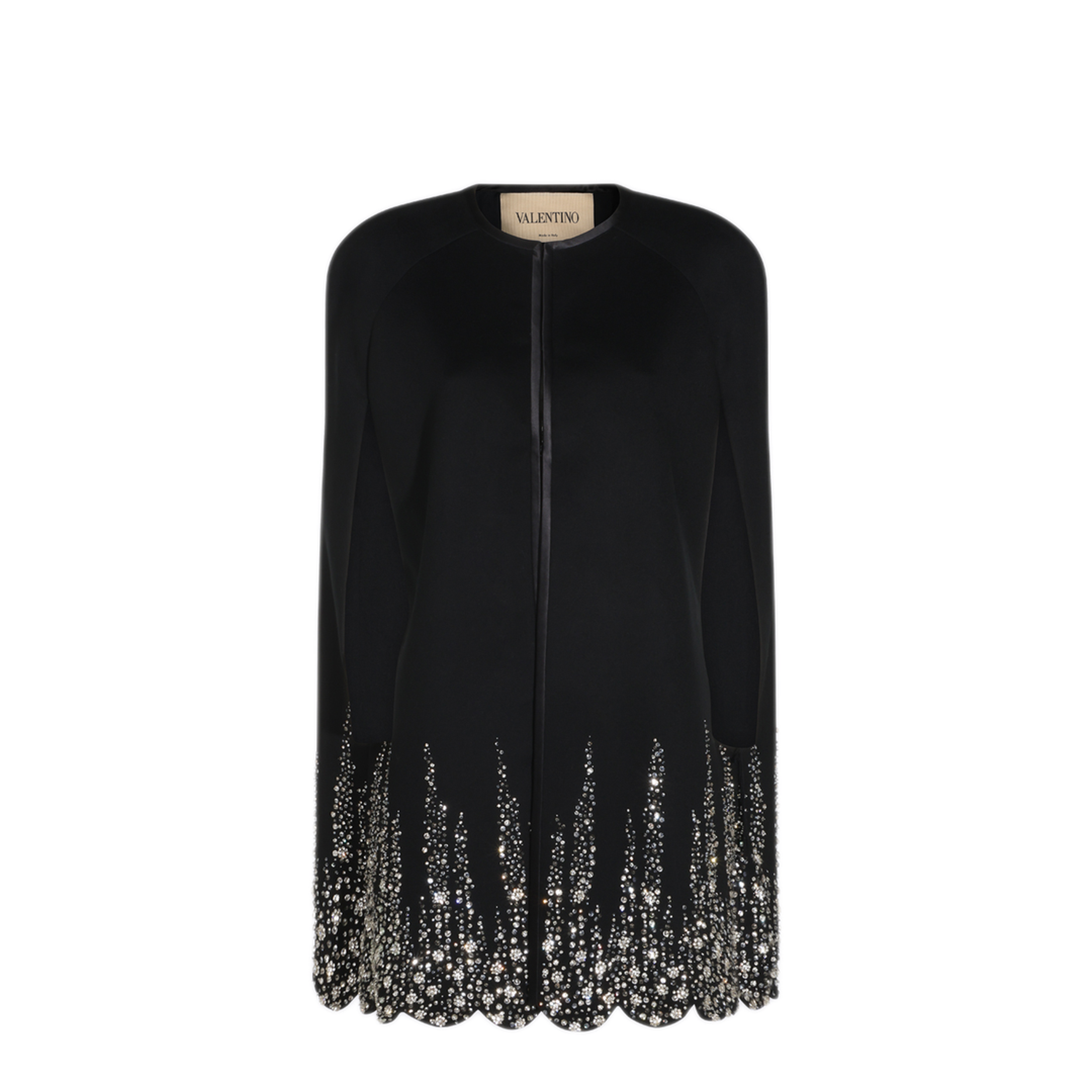 MAYFEYR - Valentino - Jackets - 9B3CG4YA6JANUD