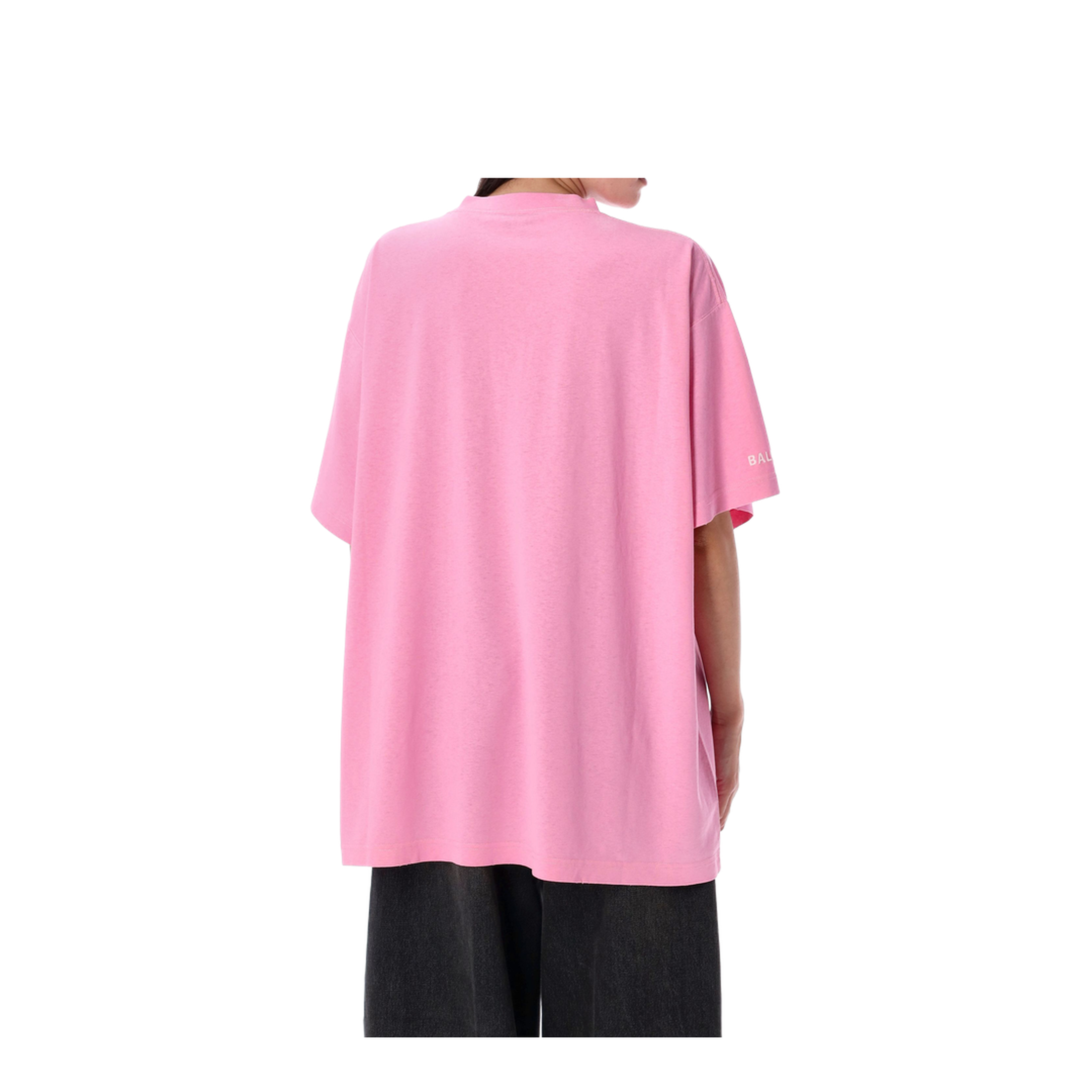 MAYFEYR - Balenciaga - T-Shirts And Polos - 831305TSVP62014