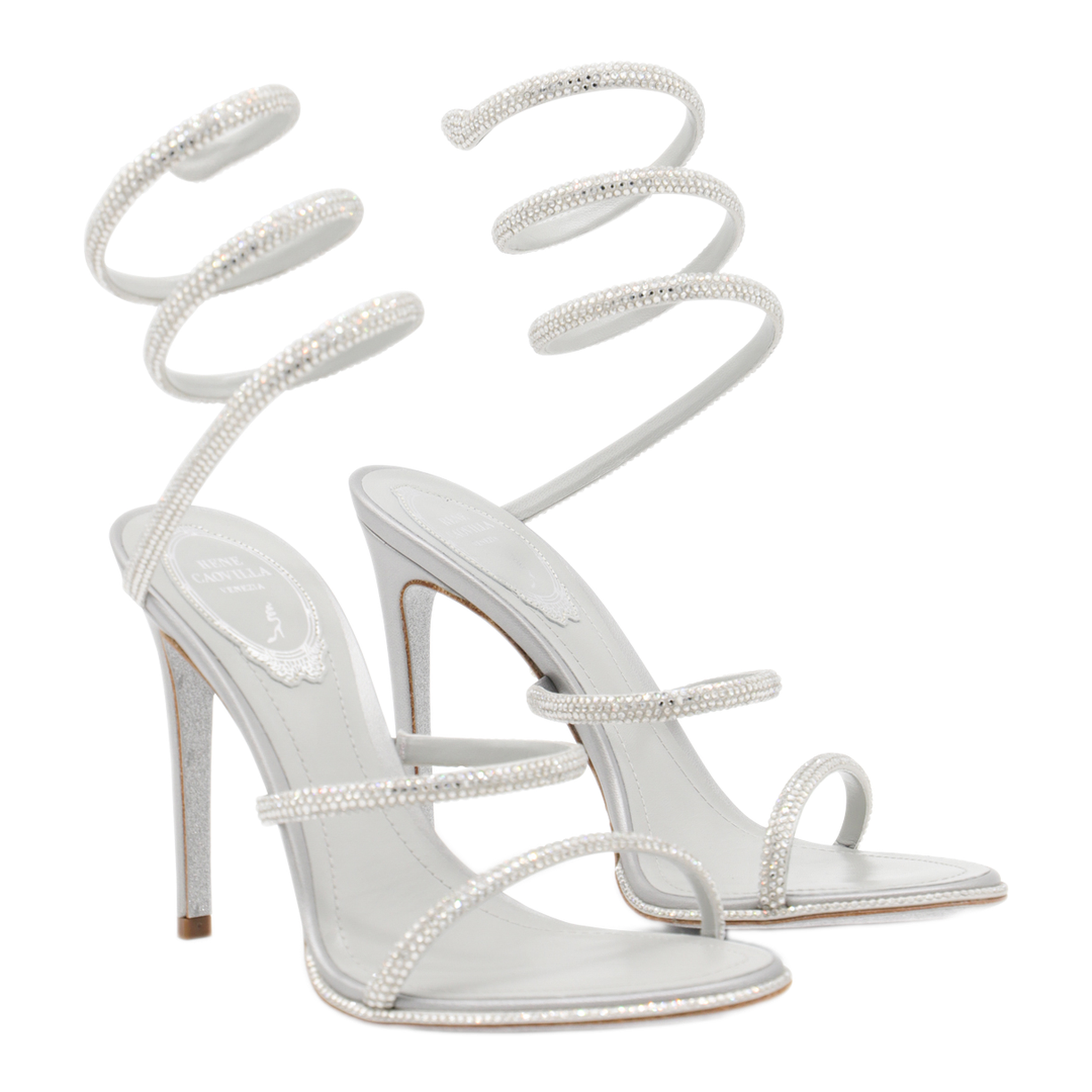 MAYFEYR - Rene Caovilla - Sandals - C12538105R001V232